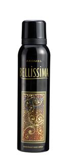 BELLISSIMA Deospray